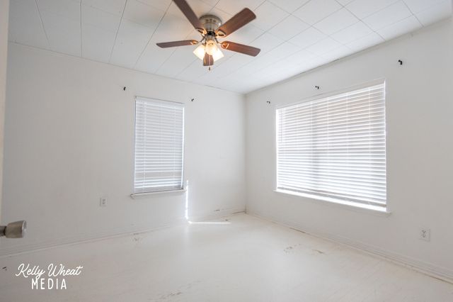 641 Bristow Road, San Angelo, TX 76905