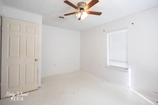 641 Bristow Road, San Angelo, TX 76905