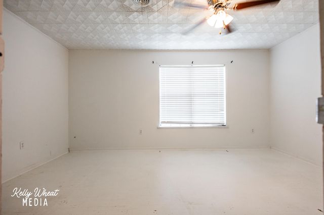 641 Bristow Road, San Angelo, TX 76905