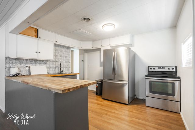 641 Bristow Road, San Angelo, TX 76905
