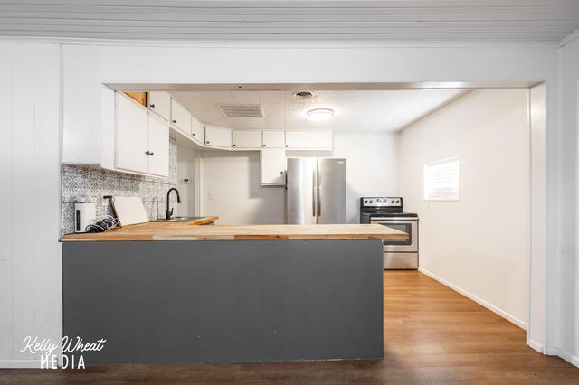 641 Bristow Road, San Angelo, TX 76905