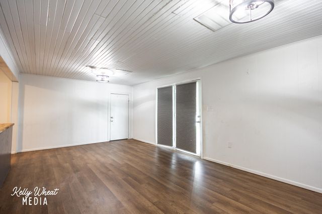 641 Bristow Road, San Angelo, TX 76905