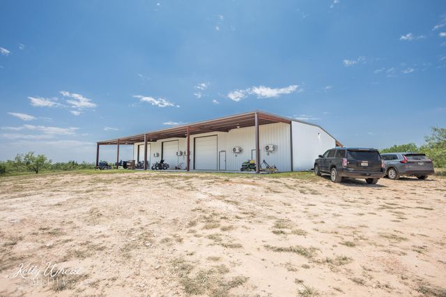 641 Bristow Road, San Angelo, TX 76905