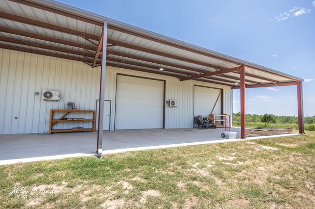 641 Bristow Road, San Angelo, TX 76905