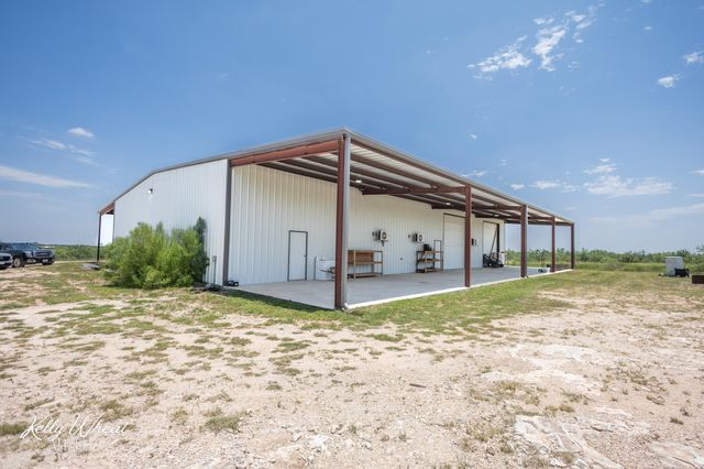641 Bristow Road, San Angelo, TX 76905