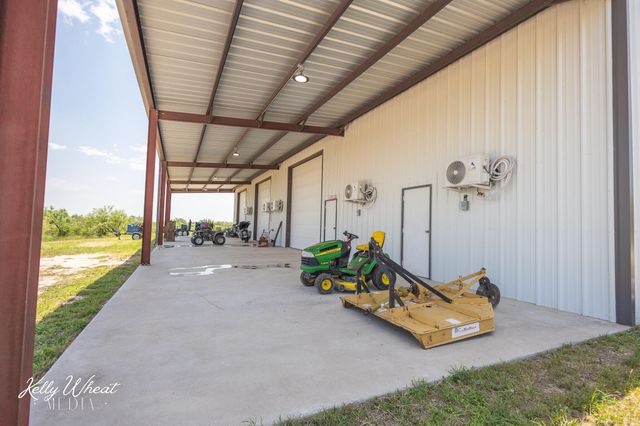 641 Bristow Road, San Angelo, TX 76905