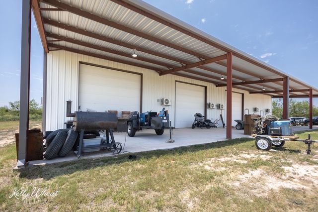641 Bristow Road, San Angelo, TX 76905