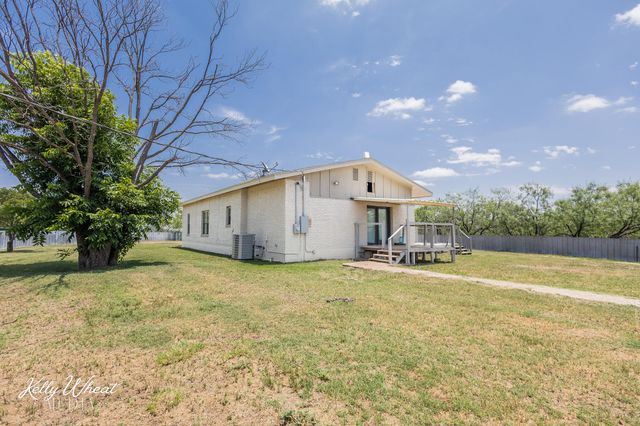 641 Bristow Road, San Angelo, TX 76905