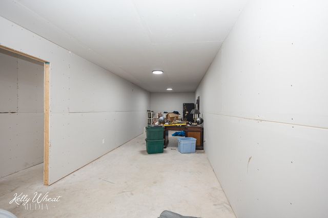 641 Bristow Road, San Angelo, TX 76905