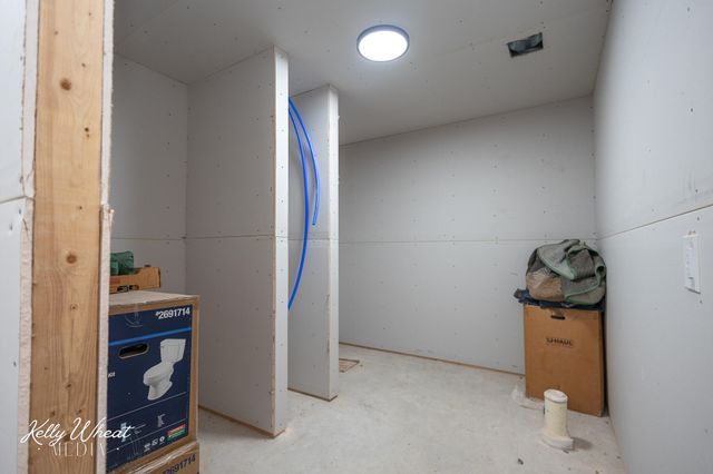 641 Bristow Road, San Angelo, TX 76905
