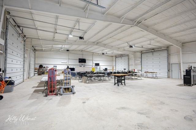 641 Bristow Road, San Angelo, TX 76905