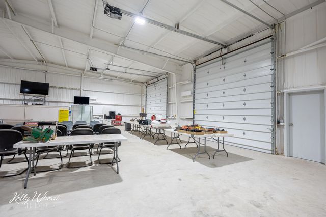 641 Bristow Road, San Angelo, TX 76905