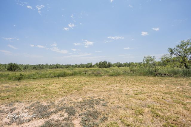 641 Bristow Road, San Angelo, TX 76905