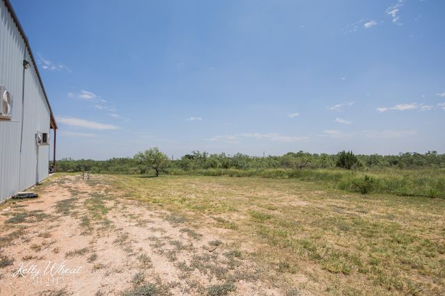 641 Bristow Road, San Angelo, TX 76905