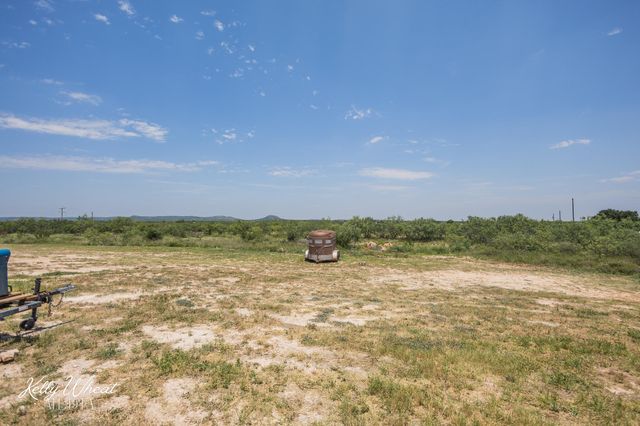 641 Bristow Road, San Angelo, TX 76905