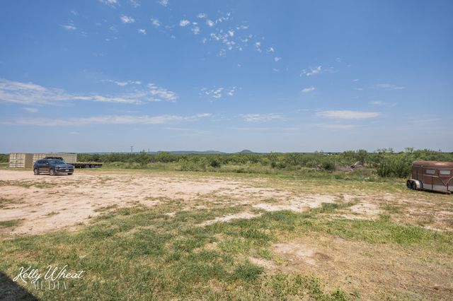 641 Bristow Road, San Angelo, TX 76905