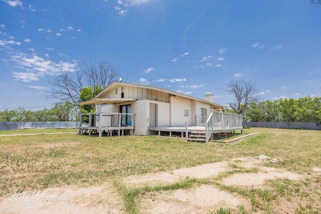 641 Bristow Road, San Angelo, TX 76905