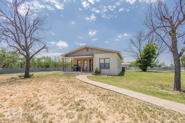 641 Bristow Road, San Angelo, TX 76905