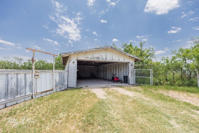 641 Bristow Road, San Angelo, TX 76905