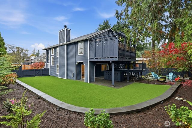 21505 W 84th Avenue W, Edmonds, WA 98026