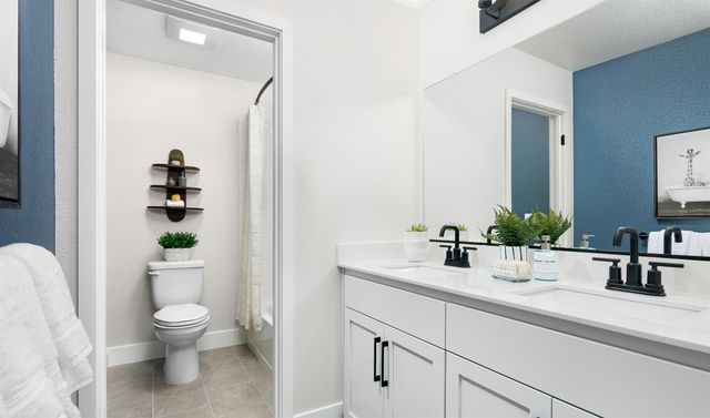 Address unavailable.