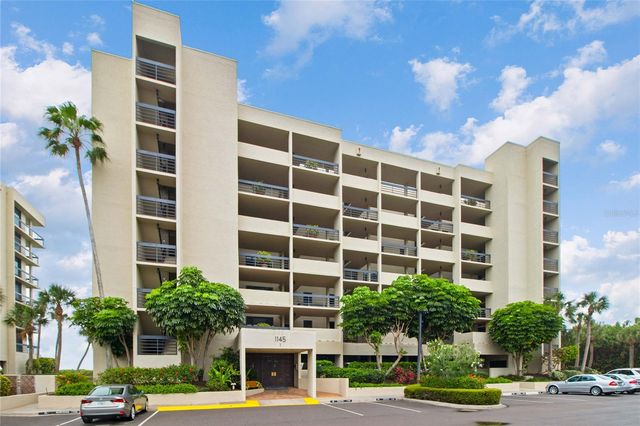 1145 GULF OF MEXICO DRIVE 401, Longboat Key, FL 34228