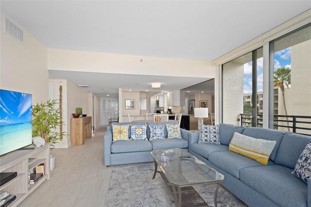 1145 GULF OF MEXICO DRIVE 401, Longboat Key, FL 34228