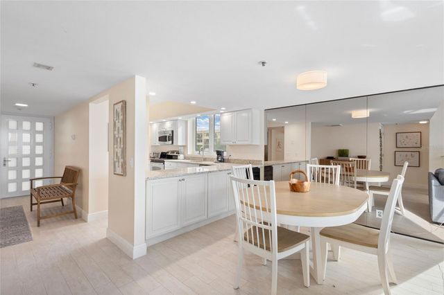 1145 GULF OF MEXICO DRIVE 401, Longboat Key, FL 34228