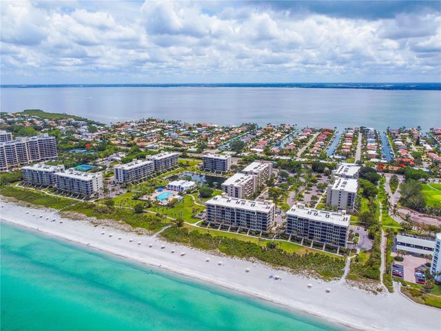 1145 GULF OF MEXICO DRIVE 401, Longboat Key, FL 34228