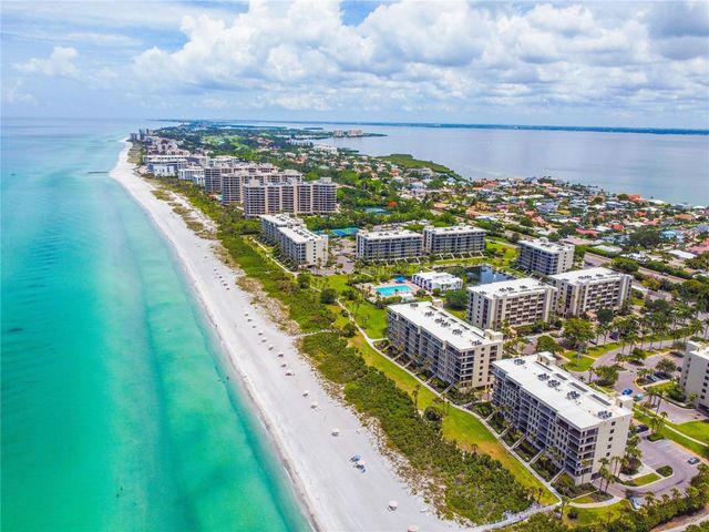 1145 GULF OF MEXICO DRIVE 401, Longboat Key, FL 34228