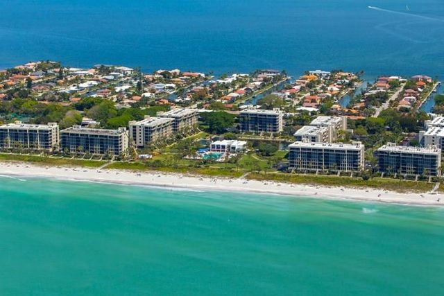 1145 GULF OF MEXICO DRIVE 401, Longboat Key, FL 34228