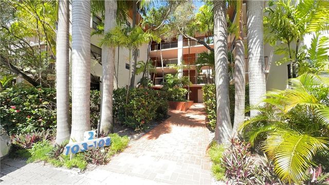 101 Ocean Ln Drive, Miami, FL 33149