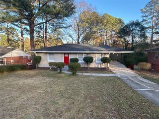 2030 SHAMROCK Drive, Decatur, GA 30032