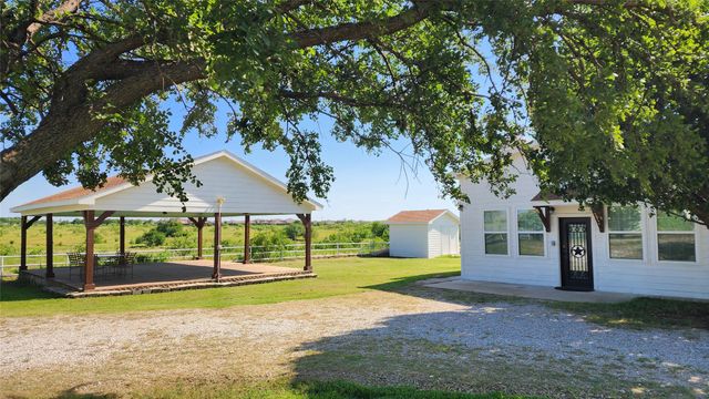 14568 W FM 428, Celina, TX 75009