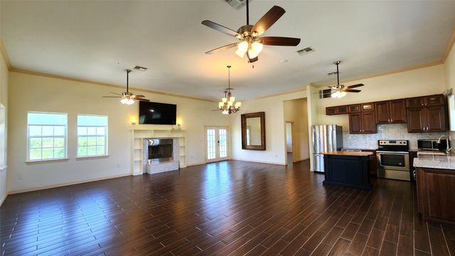 14568 W FM 428, Celina, TX 75009