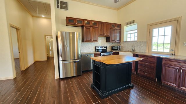 14568 W FM 428, Celina, TX 75009