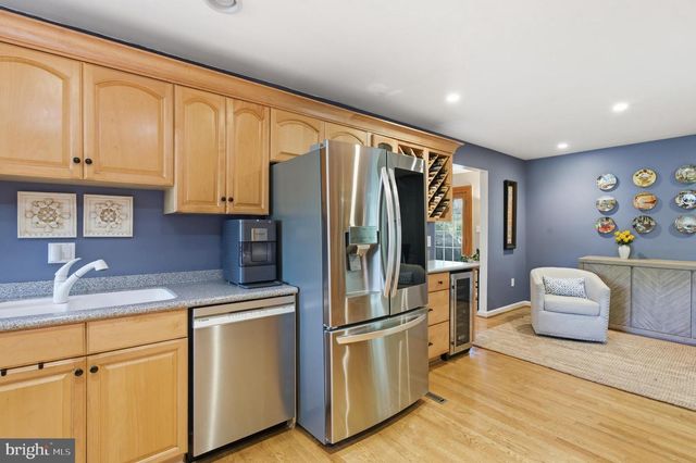 2507 TORON CT, Alexandria, VA 22306