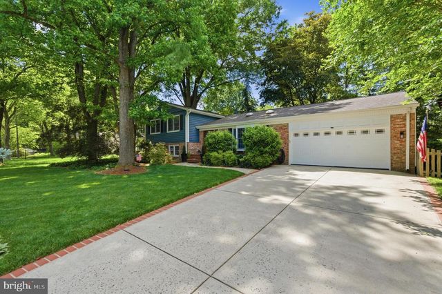 2507 TORON CT, Alexandria, VA 22306