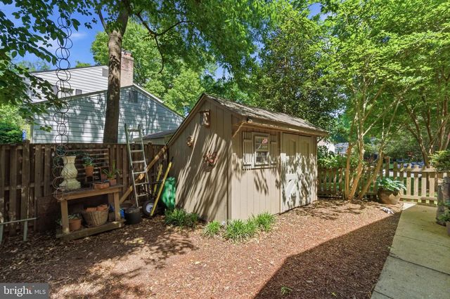 2507 TORON CT, Alexandria, VA 22306