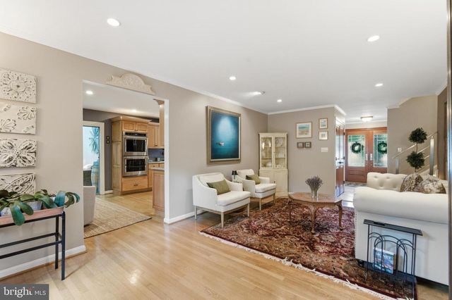 2507 TORON CT, Alexandria, VA 22306