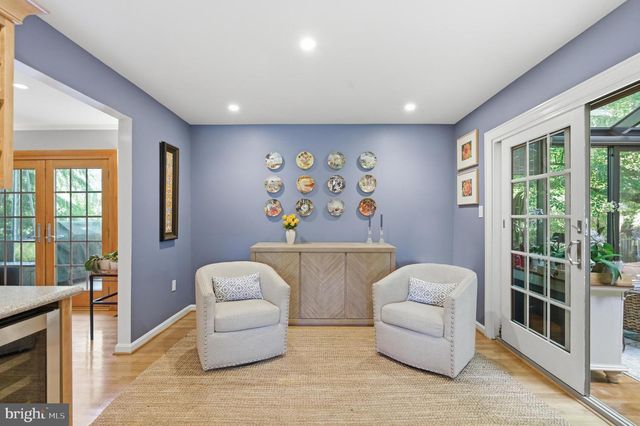 2507 TORON CT, Alexandria, VA 22306