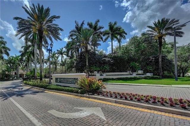 6540 W SAMPLE Road 6540, Coral Springs, FL 33067