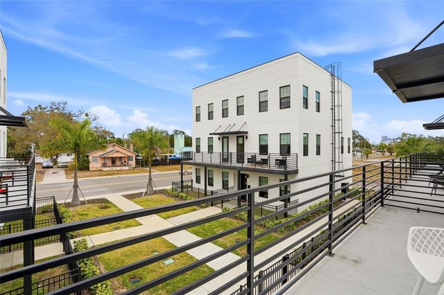 2736 5TH AVE S AVENUE S 4, St Petersburg, FL 33712