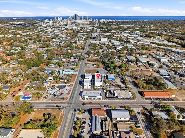 2736 5TH AVE S AVENUE S 4, St Petersburg, FL 33712