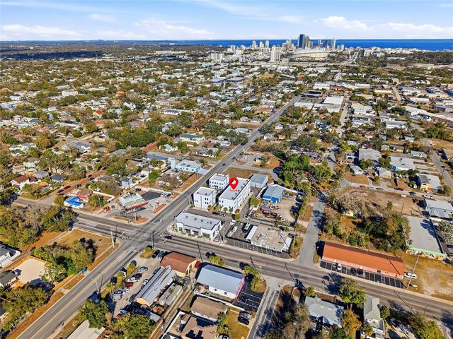 2736 5TH AVE S AVENUE S 4, St Petersburg, FL 33712