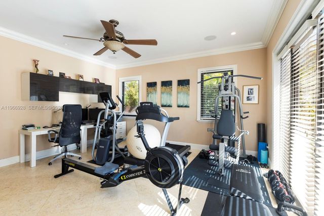 10601 SW 72nd Ct, Pinecrest, FL 33156