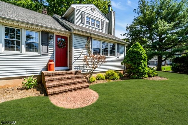 88 Woodlawn Ave, Bridgewater Twp., NJ 08807