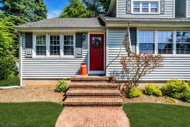88 Woodlawn Ave, Bridgewater Twp., NJ 08807
