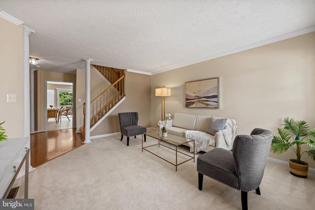 206 COLGATE DR, Forest Hill, MD 21050