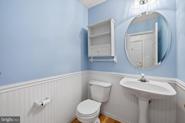 206 COLGATE DR, Forest Hill, MD 21050